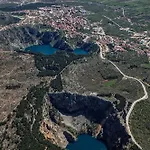 Villa Laura Donji Proložac